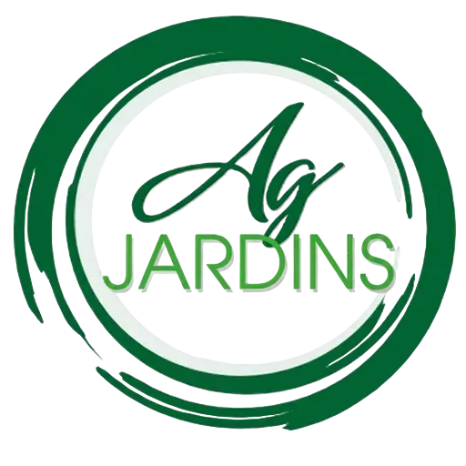 logo ag jardins